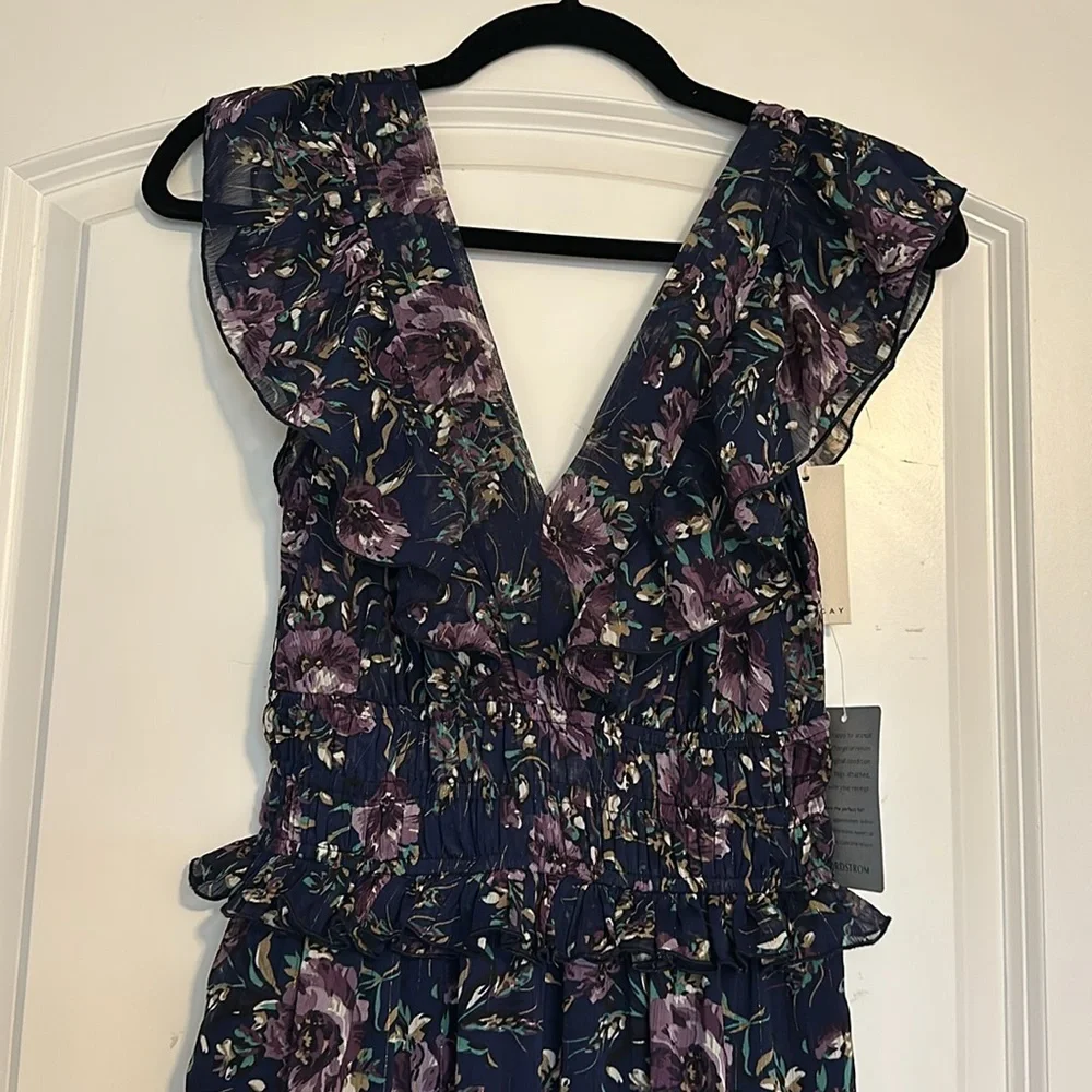 MELLODAY women’s metallic